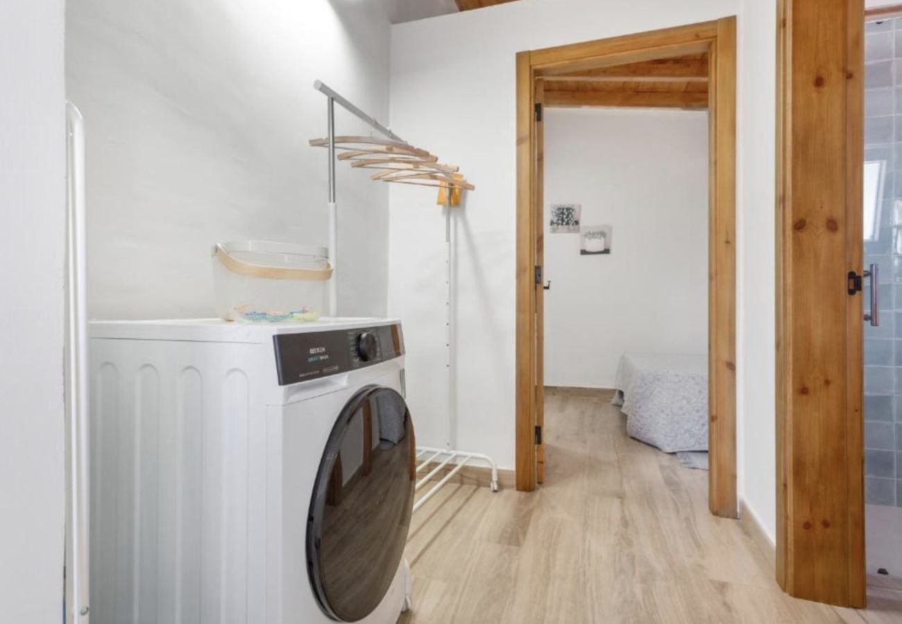 House in Garachico - Beautiful apartment in Genoves