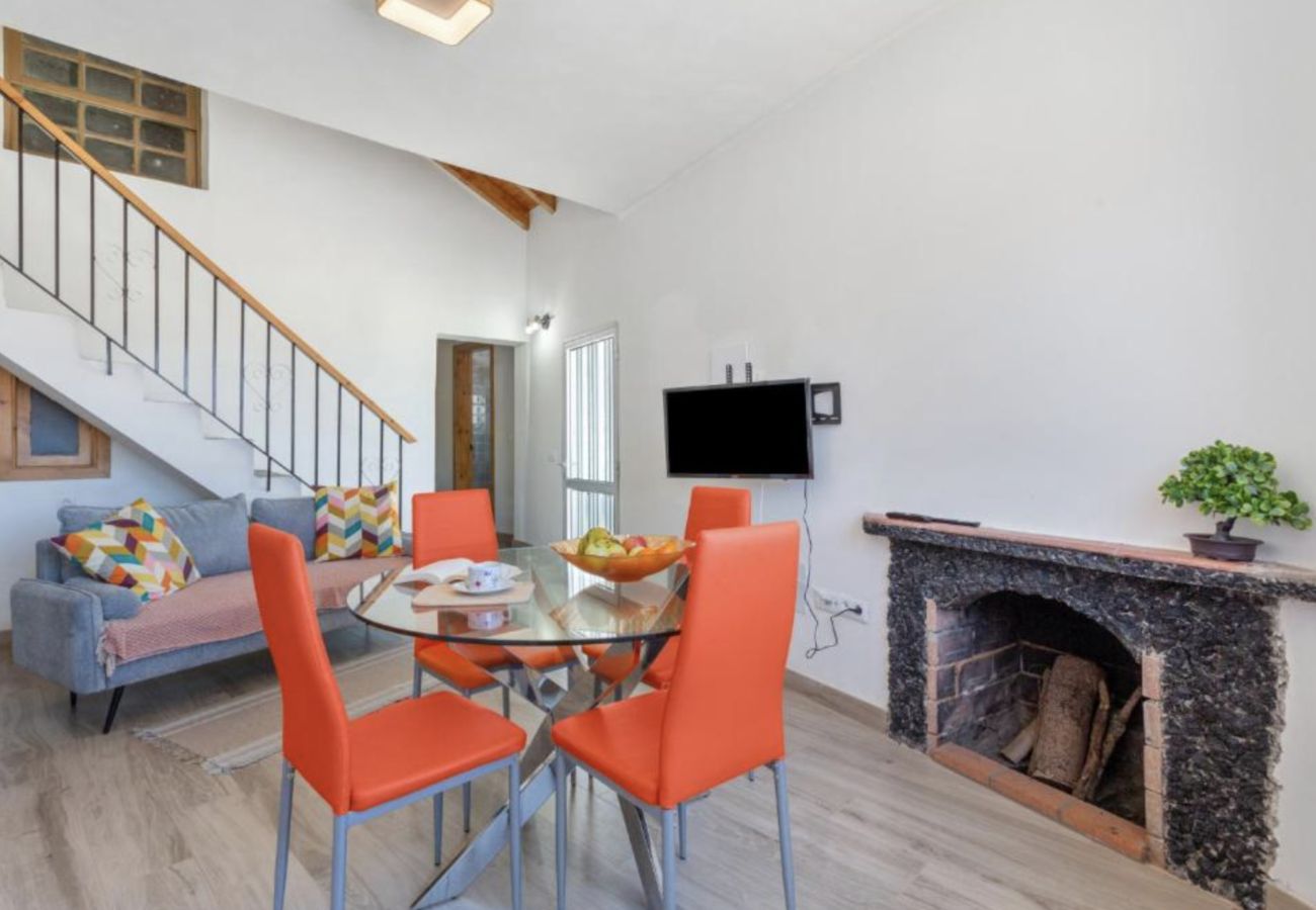 House in Garachico - Beautiful apartment in Genoves