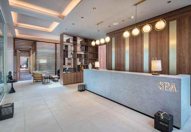 Rent by room in Fuencaliente -  Exclusive suite with beautiful sea view in La Palma Rent by room in Fuencaliente -  Exclusive suite with beautiful sea view in La Palma