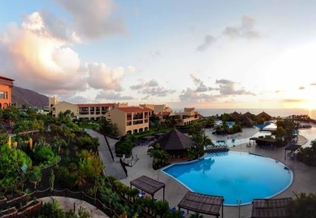 Rent by room in Fuencaliente -  Exclusive suite with beautiful sea view in La Palma Rent by room in Fuencaliente -  Exclusive suite with beautiful sea view in La Palma