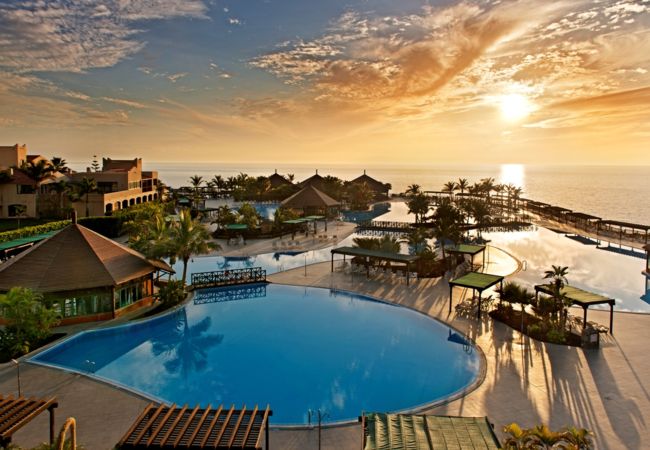 Rent by room in Fuencaliente -  Exclusive suite with beautiful sea view in La Palma Rent by room in Fuencaliente -  Exclusive suite with beautiful sea view in La Palma