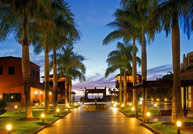 Rent by room in Fuencaliente -  Exclusive suite with beautiful sea view in La Palma Rent by room in Fuencaliente -  Exclusive suite with beautiful sea view in La Palma