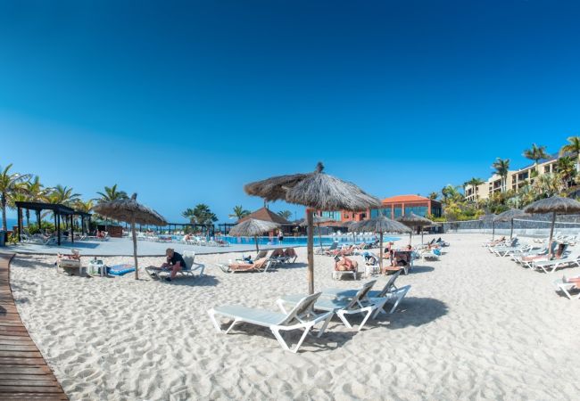 Rent by room in Fuencaliente -  Exclusive suite with beautiful sea view in La Palma Rent by room in Fuencaliente -  Exclusive suite with beautiful sea view in La Palma