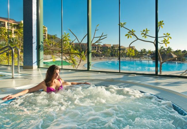 Rent by room in Fuencaliente -  Exclusive suite with beautiful sea view in La Palma Rent by room in Fuencaliente -  Exclusive suite with beautiful sea view in La Palma