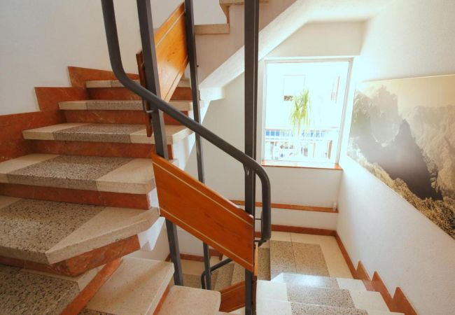 Rent by room in Los Llanos de Aridane - Cozy Room with Beautiful Mountain Views Rent by room in Los Llanos de Aridane - Cozy Room with Beautiful Mountain Views