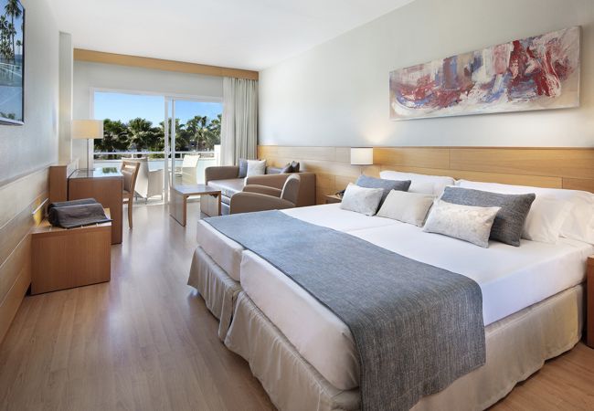  in Maspalomas - Beautiful hotel with excellent facilities