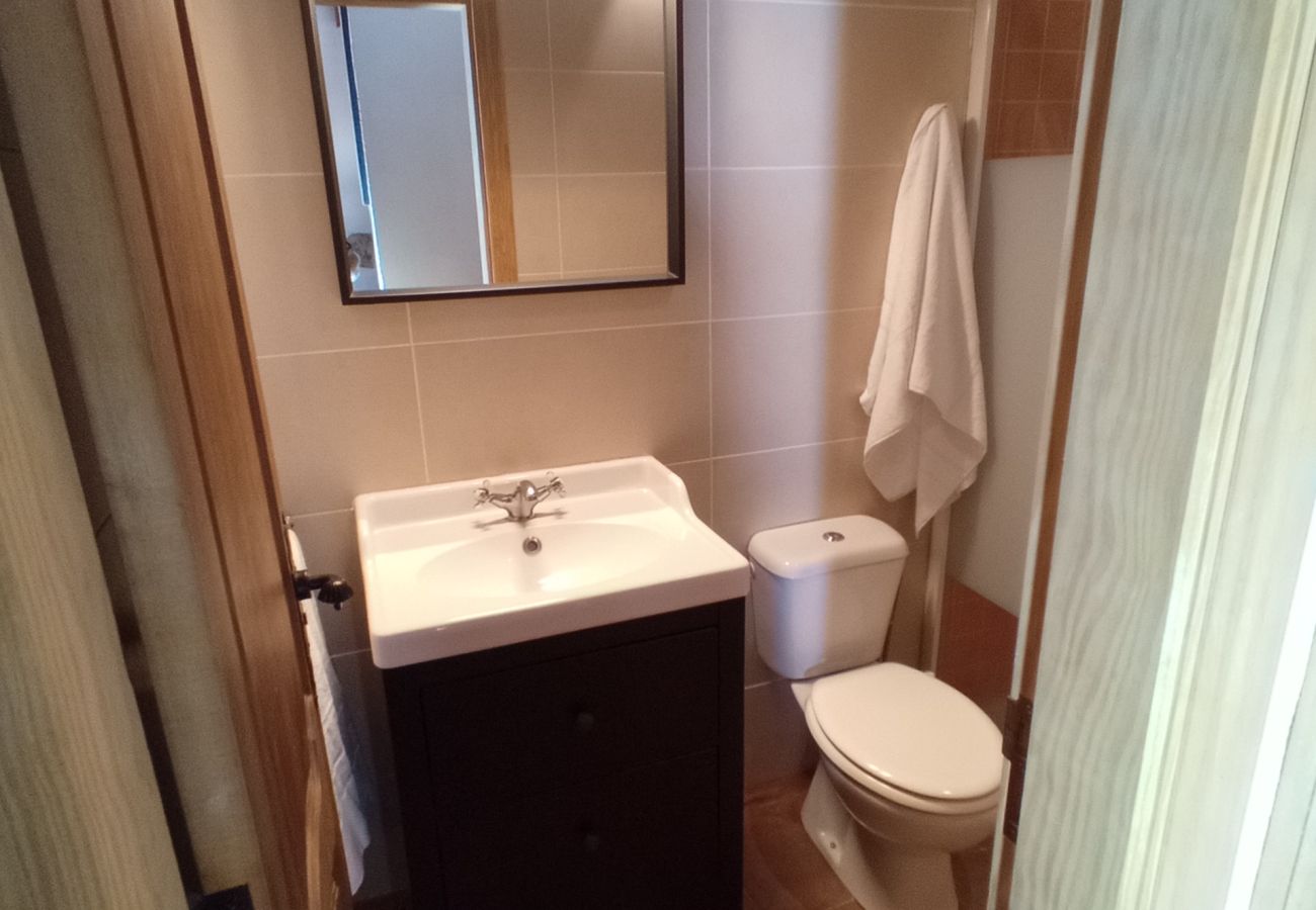Rent by room in Garachico - Comfortable room for 2 guests in Garachico