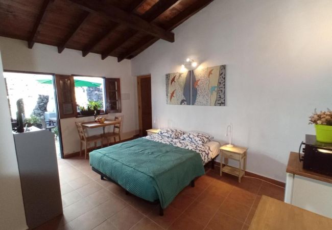  in Garachico - Comfortable farm to spend relaxing days