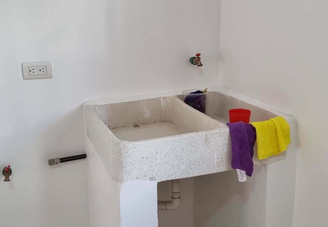 Apartment in Santiago de Querétaro - Comfort and Convenience in the Heart of Querétaro – Perfect for Families and Groups