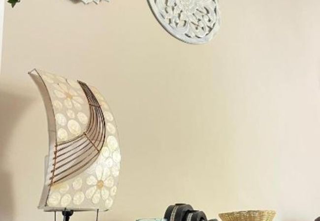 Aparthotel in Costa Adeje - Apartment with Terrace and Sea Views in Playa Paraiso  Aparthotel in Costa Adeje - Apartment with Terrace and Sea Views in Playa Paraiso