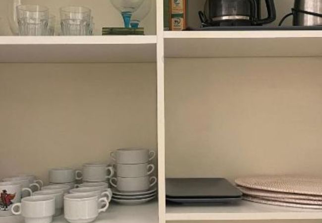 Aparthotel in Costa Adeje - Apartment with Terrace and Sea Views in Playa Paraiso  Aparthotel in Costa Adeje - Apartment with Terrace and Sea Views in Playa Paraiso