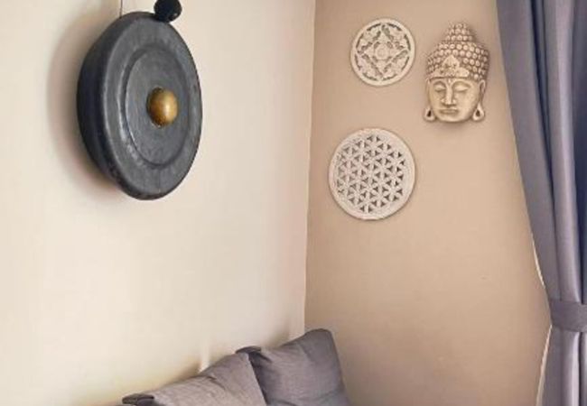 Aparthotel in Costa Adeje - Apartment with Terrace and Sea Views in Playa Paraiso  Aparthotel in Costa Adeje - Apartment with Terrace and Sea Views in Playa Paraiso
