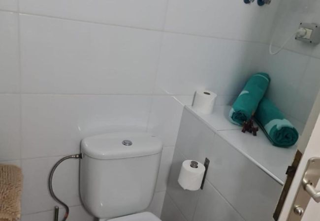 Aparthotel in Callao Salvaje - Costa Dreams Loft – Seafront with Pool and Terrace in Callao Salvaje Aparthotel in Callao Salvaje - Costa Dreams Loft – Seafront with Pool and Terrace in Callao Salvaje