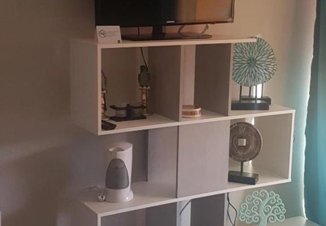 Studio in Los Cristianos - Loft – Seafront with Pool and Terrace in Los Cristianos Studio in Los Cristianos - Loft – Seafront with Pool and Terrace in Los Cristianos
