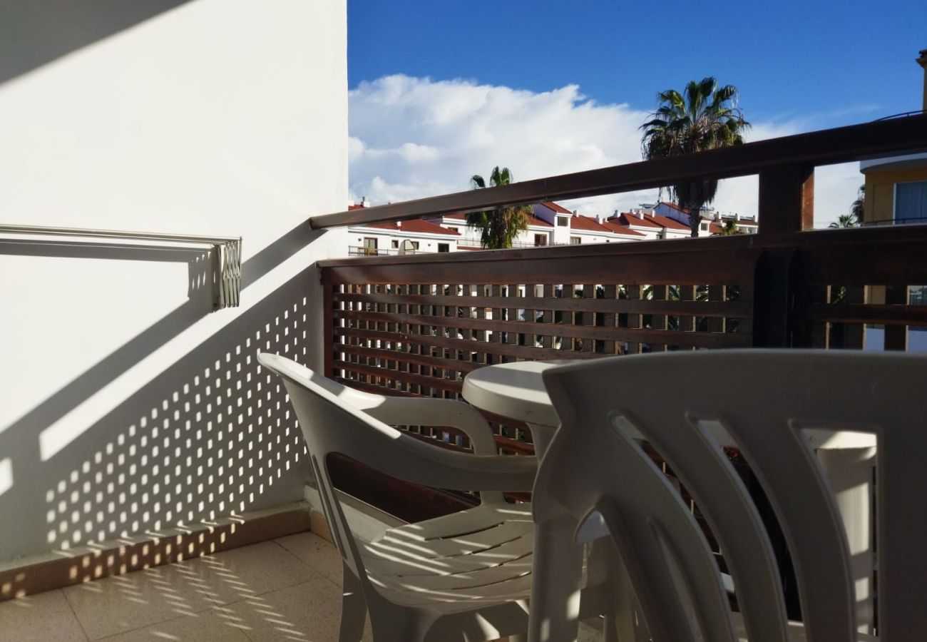 Studio in Puerto de la Cruz - Incredible Low-Cost Studio for up to 2 guests in an unbeatable area
