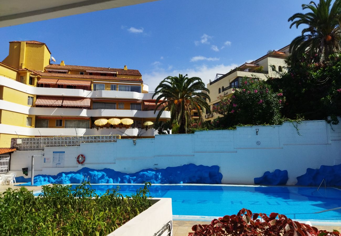 Studio in Puerto de la Cruz - Comfortable  Studio with beautiful Teide views