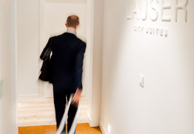 Aparthotel in Los Llanos de Aridane - Elegant Suite in an unbeatable location Aparthotel in Los Llanos de Aridane - Elegant Suite in an unbeatable location