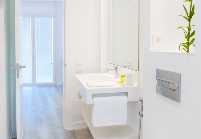 Aparthotel in Los Llanos de Aridane - Elegant Suite in an unbeatable location Aparthotel in Los Llanos de Aridane - Elegant Suite in an unbeatable location