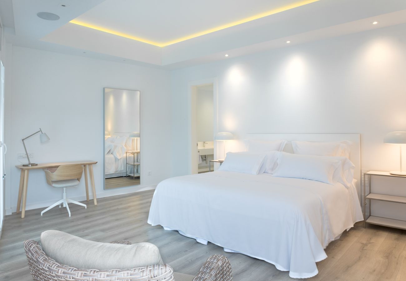 Aparthotel in Los Llanos de Aridane - Elegant Suite in an unbeatable location