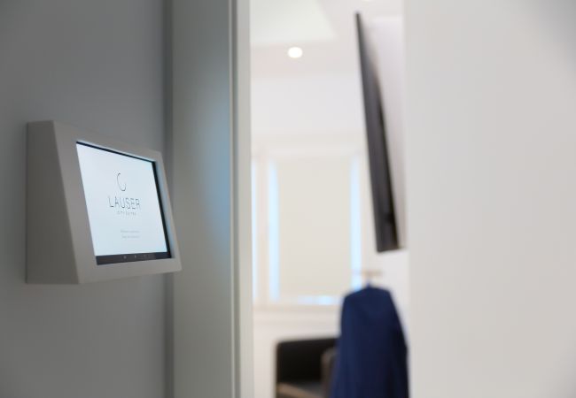 Aparthotel in Los Llanos de Aridane -  Comfortable Suite in Los Llanos de Aridane Aparthotel in Los Llanos de Aridane -  Comfortable Suite in Los Llanos de Aridane