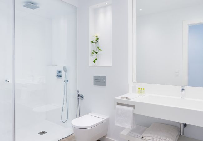 Aparthotel in Los Llanos de Aridane -  Comfortable Suite in Los Llanos de Aridane Aparthotel in Los Llanos de Aridane -  Comfortable Suite in Los Llanos de Aridane