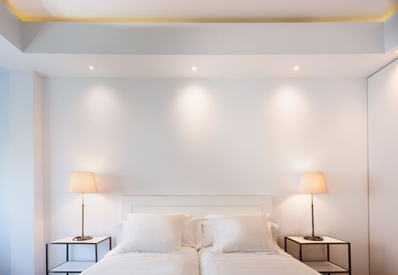 Aparthotel in Los Llanos de Aridane -  Comfortable Suite in Los Llanos de Aridane