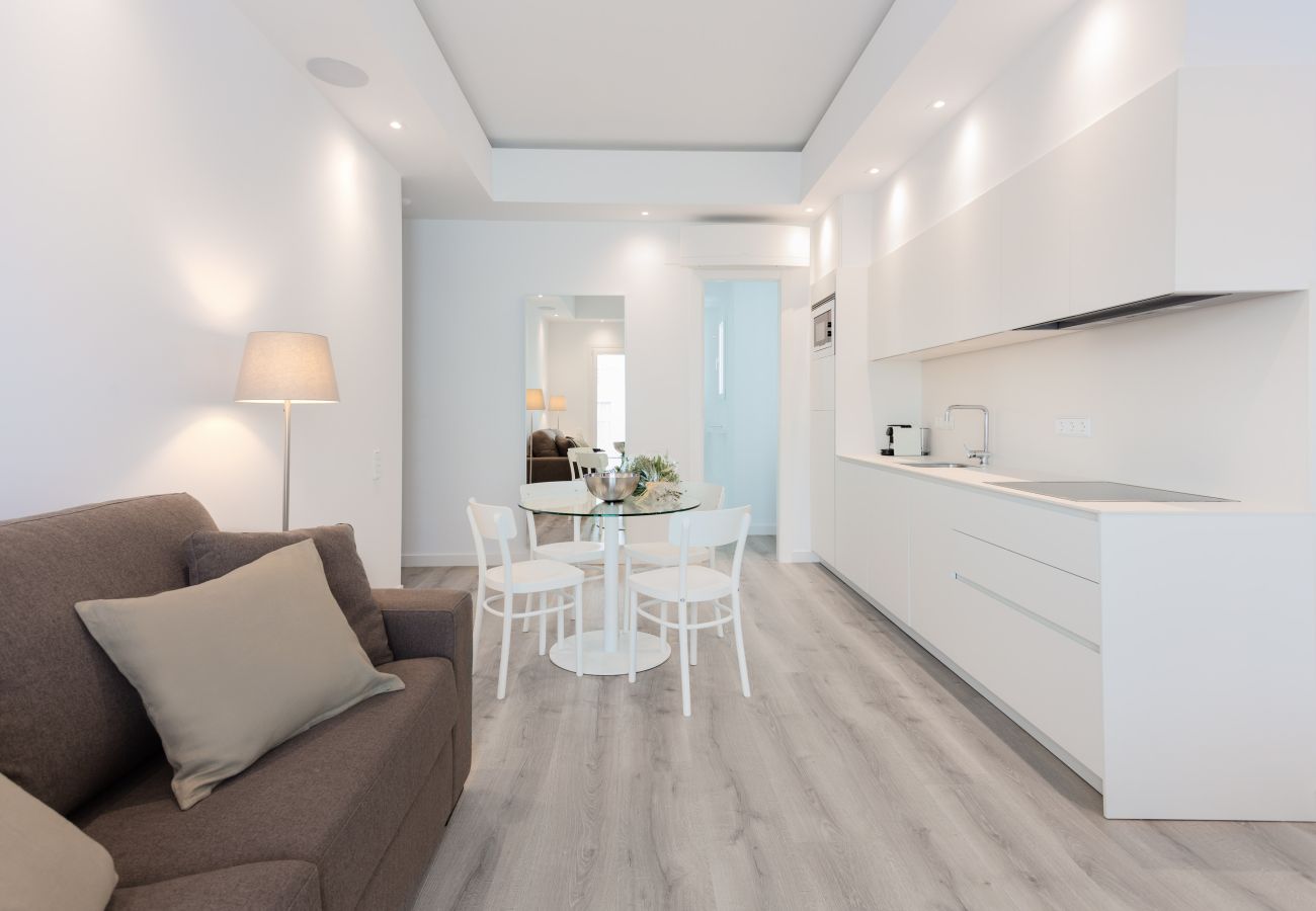 Aparthotel in Los Llanos de Aridane -  Comfortable Suite in Los Llanos de Aridane