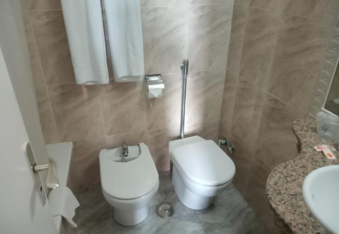 Aparthotel in Puerto de la Cruz - Double Room with Views in the Heart of Puerto de la Cruz