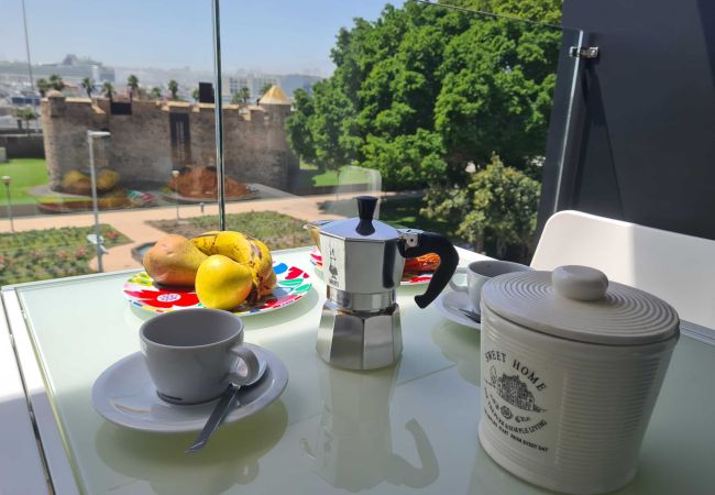 Apartment in Las Palmas de Gran Canaria - Cozy apartment with views