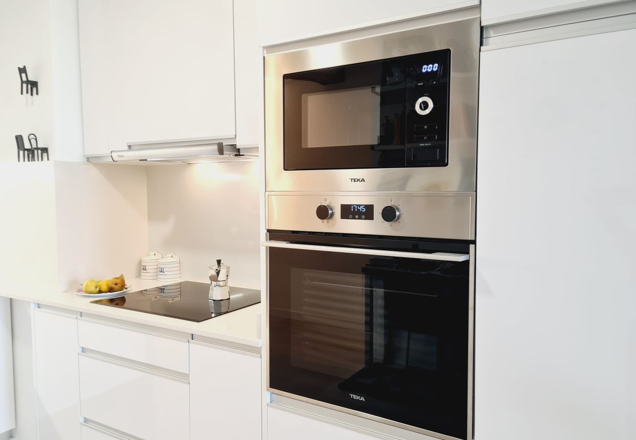 Apartment in Las Palmas de Gran Canaria - Cozy apartment with views