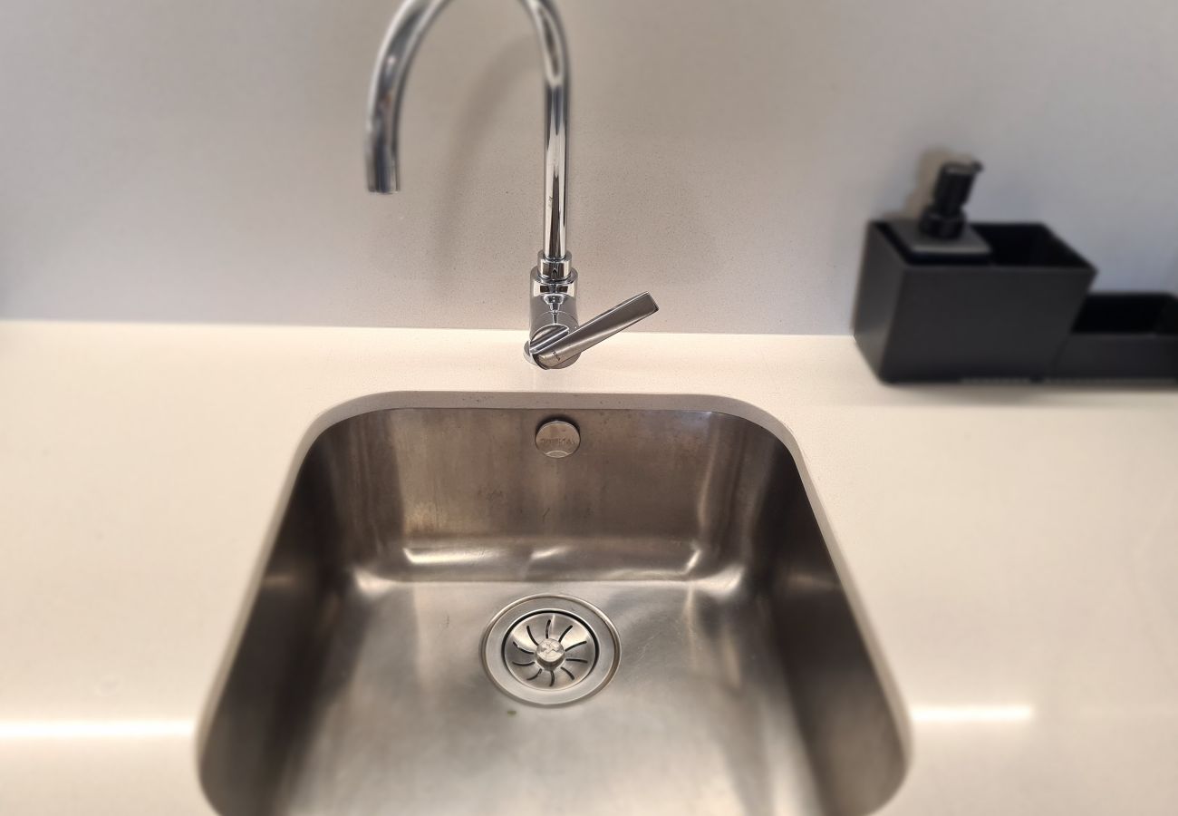 Apartment in Las Palmas de Gran Canaria - Cozy apartment with views