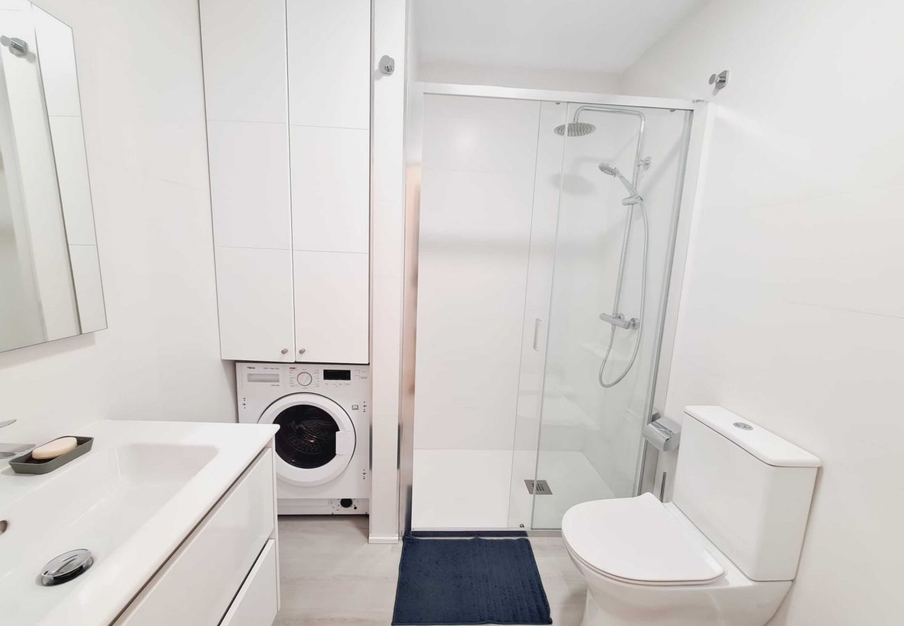 Apartment in Las Palmas de Gran Canaria - Cozy apartment with views