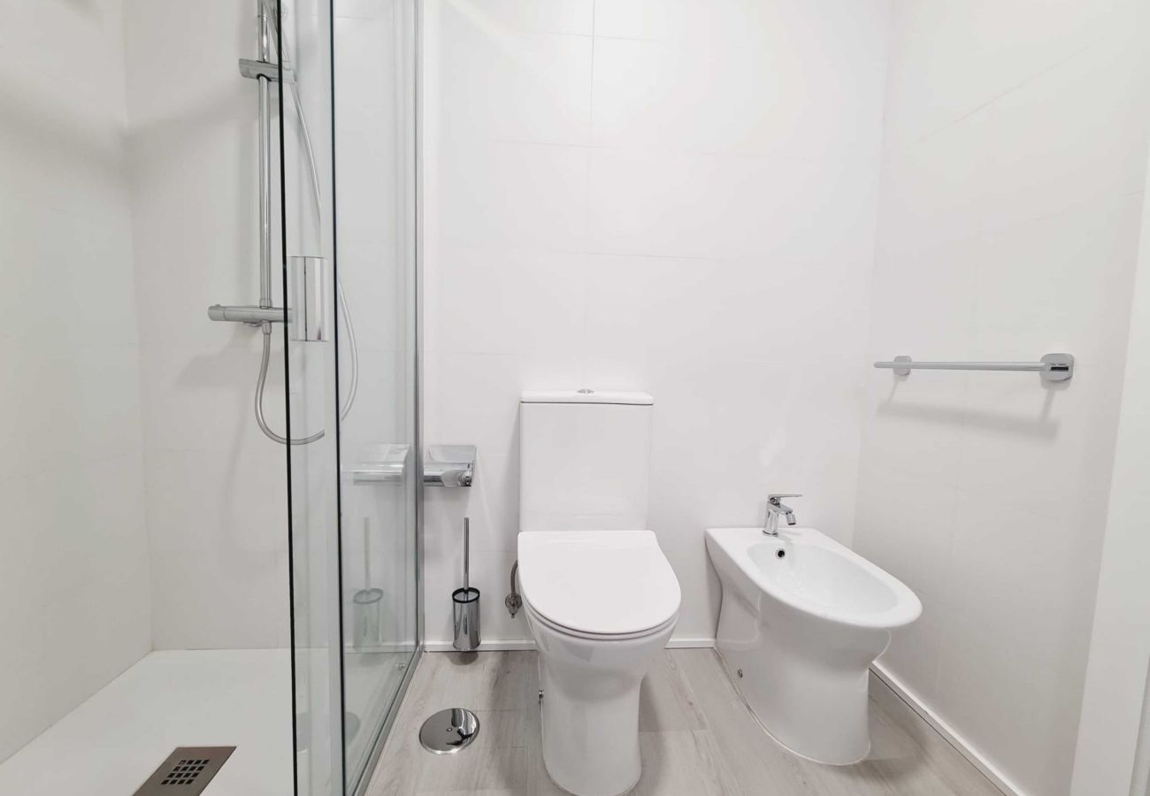 Apartment in Las Palmas de Gran Canaria - Cozy apartment with views