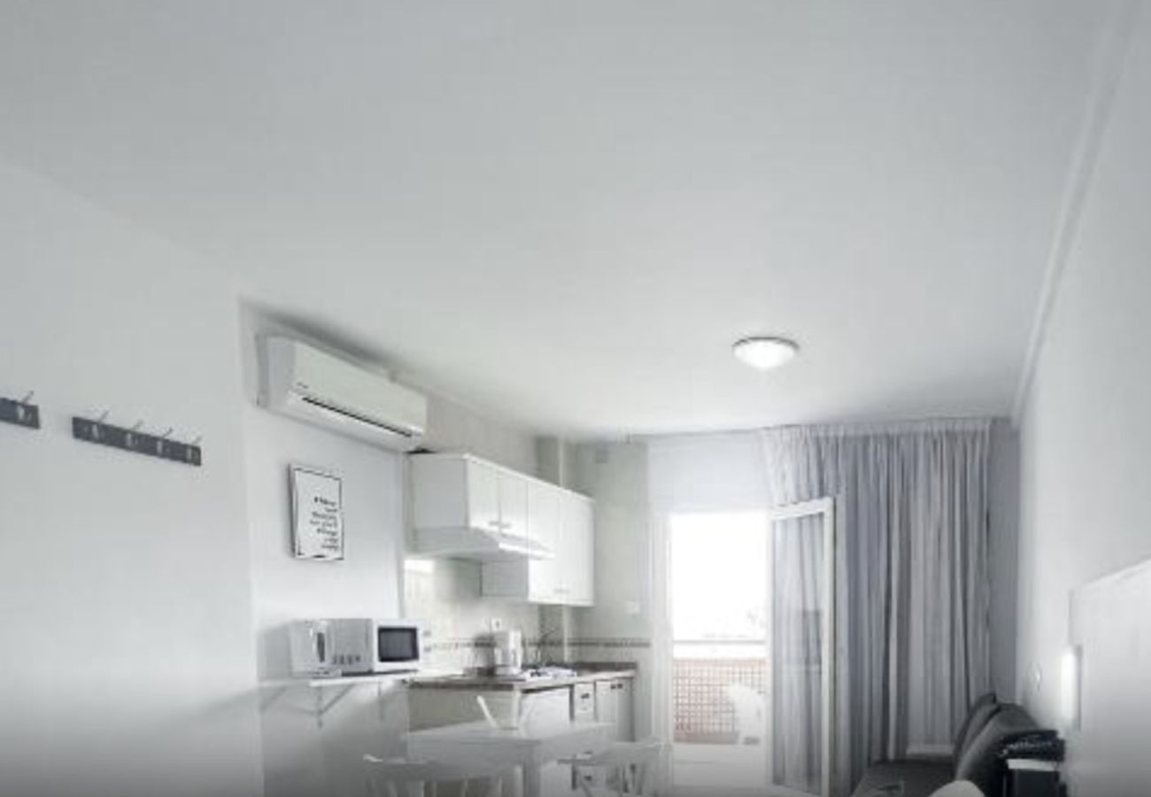 Aparthotel in Puerto de la Cruz - Beautiful studio in Puerto de la Cruz