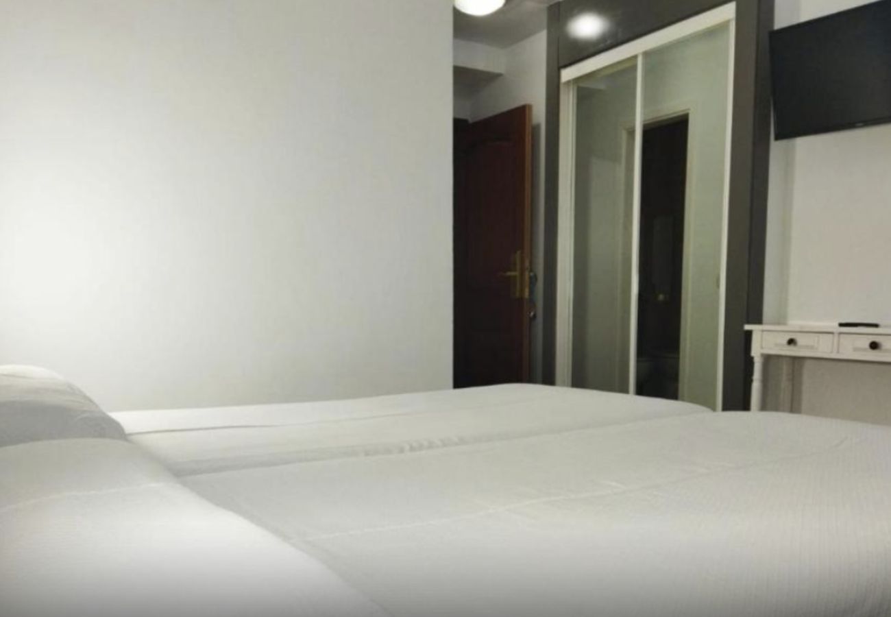 Aparthotel in Puerto de la Cruz - Beautiful studio in Puerto de la Cruz