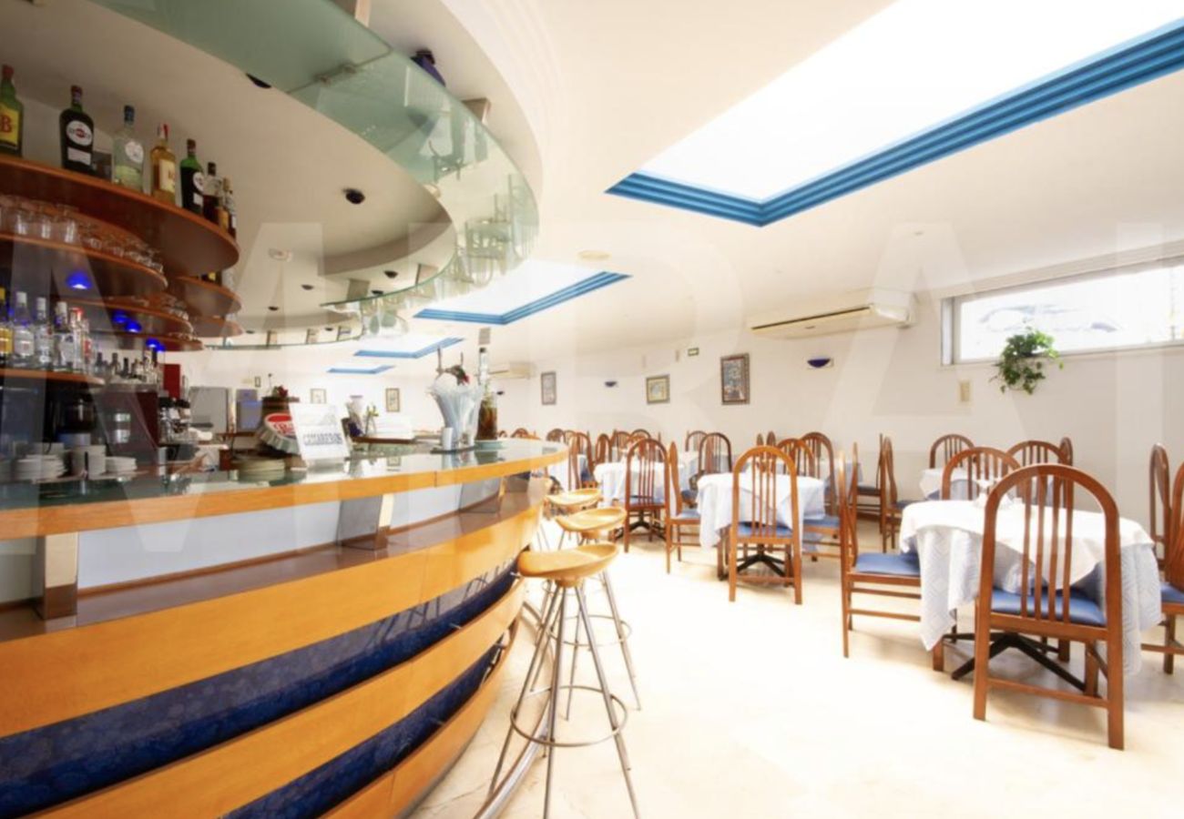 Aparthotel in Puerto de la Cruz - Beautiful studio in Puerto de la Cruz