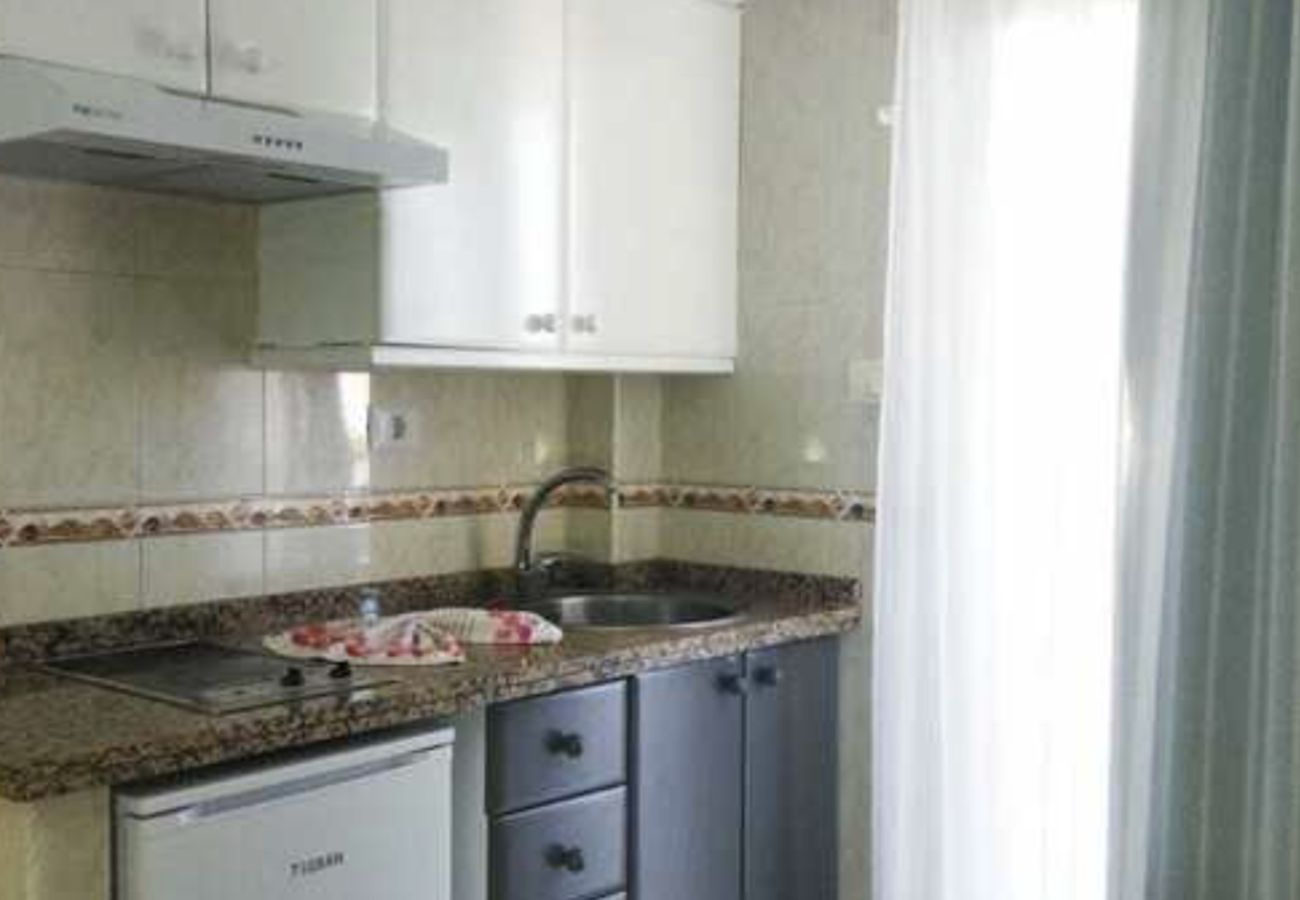 Aparthotel in Puerto de la Cruz - Beautiful studio in Puerto de la Cruz