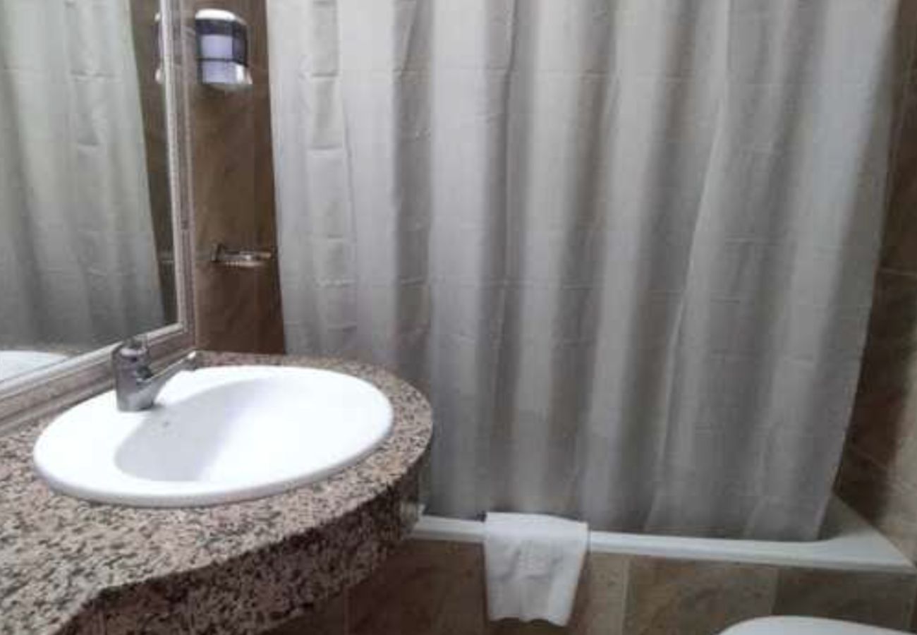 Aparthotel in Puerto de la Cruz - Beautiful studio in Puerto de la Cruz